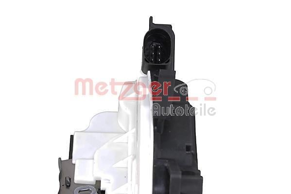 Serrure de porte METZGER ref. 2314174
